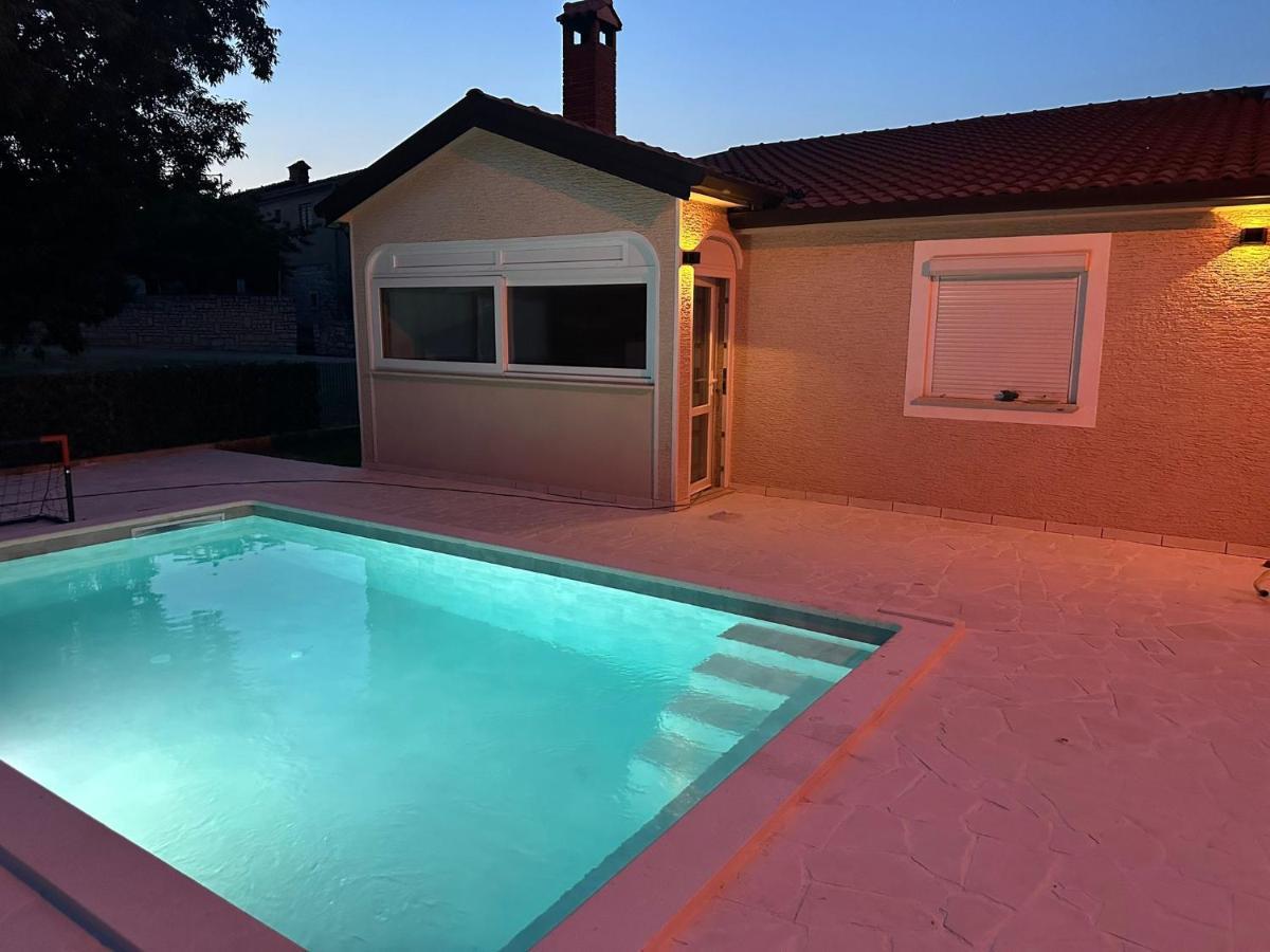 Sun&Sea Apartment Porec Exterior photo