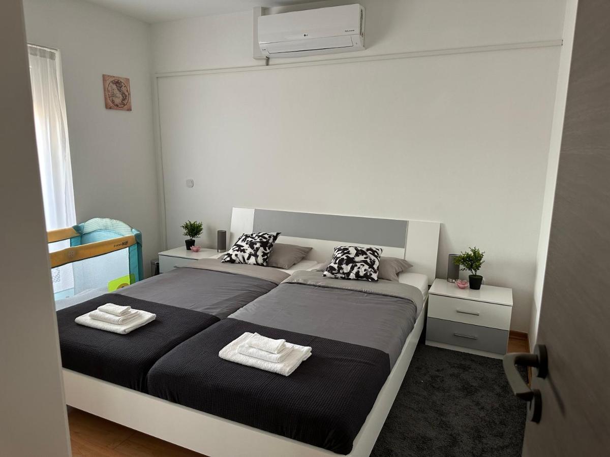 Sun&Sea Apartment Porec Exterior photo