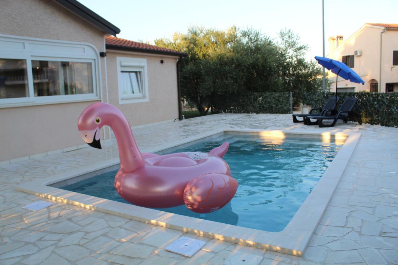 Sun&Sea Apartment Porec Exterior photo