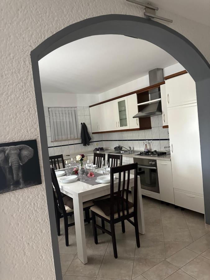 Sun&Sea Apartment Porec Exterior photo