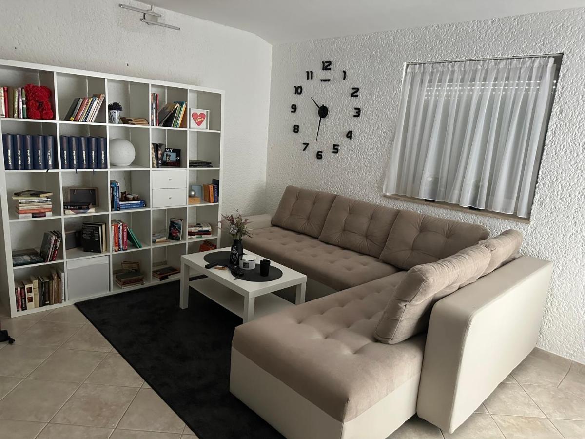 Sun&Sea Apartment Porec Exterior photo