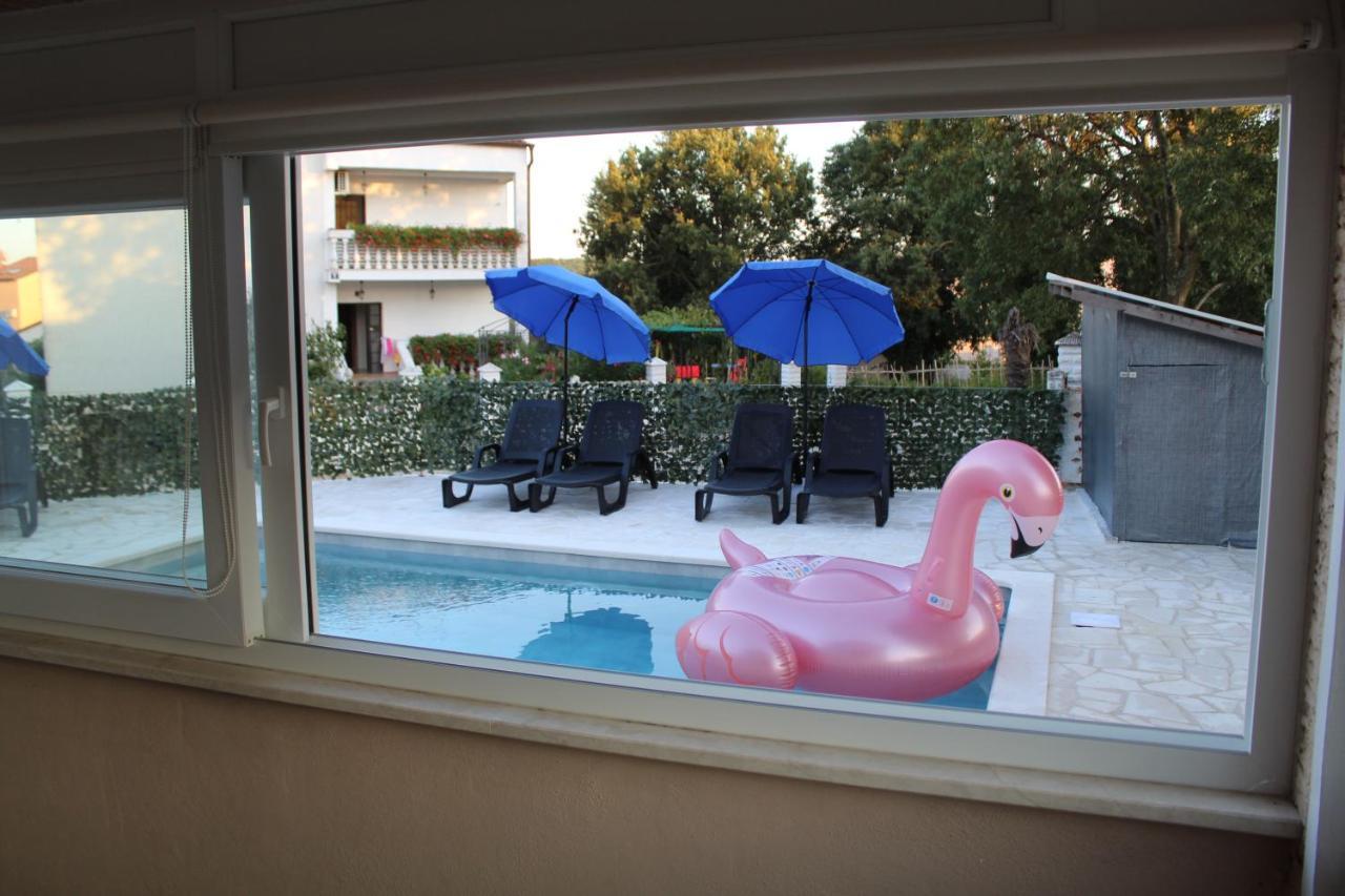 Sun&Sea Apartment Porec Exterior photo