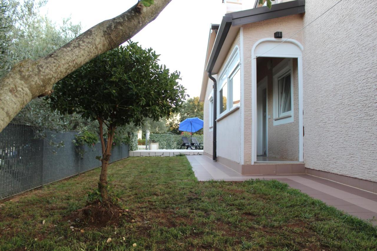 Sun&Sea Apartment Porec Exterior photo