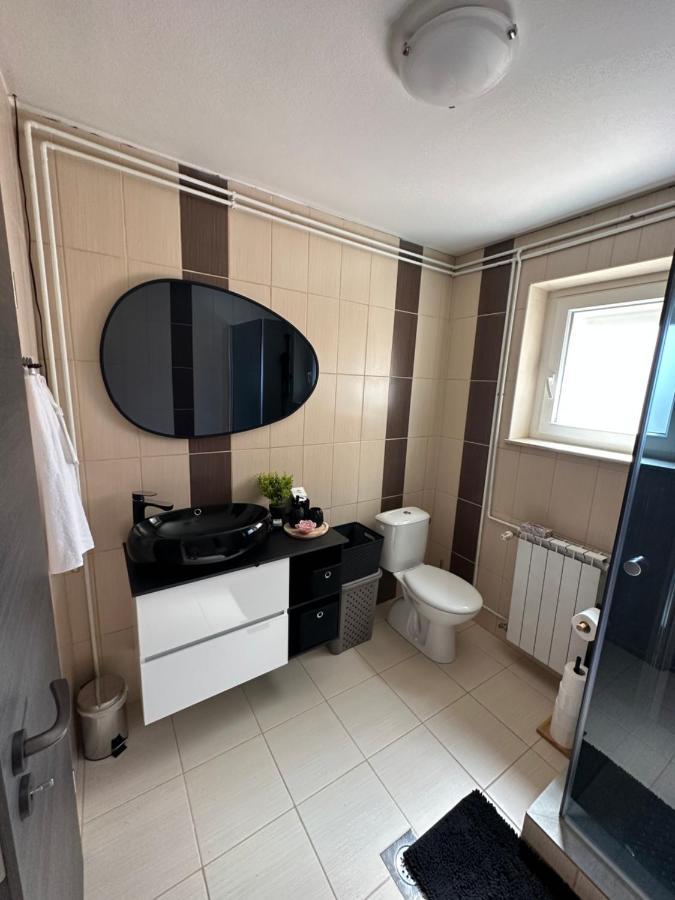 Sun&Sea Apartment Porec Exterior photo