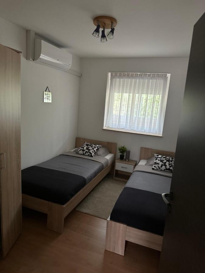 Sun&Sea Apartment Porec Exterior photo