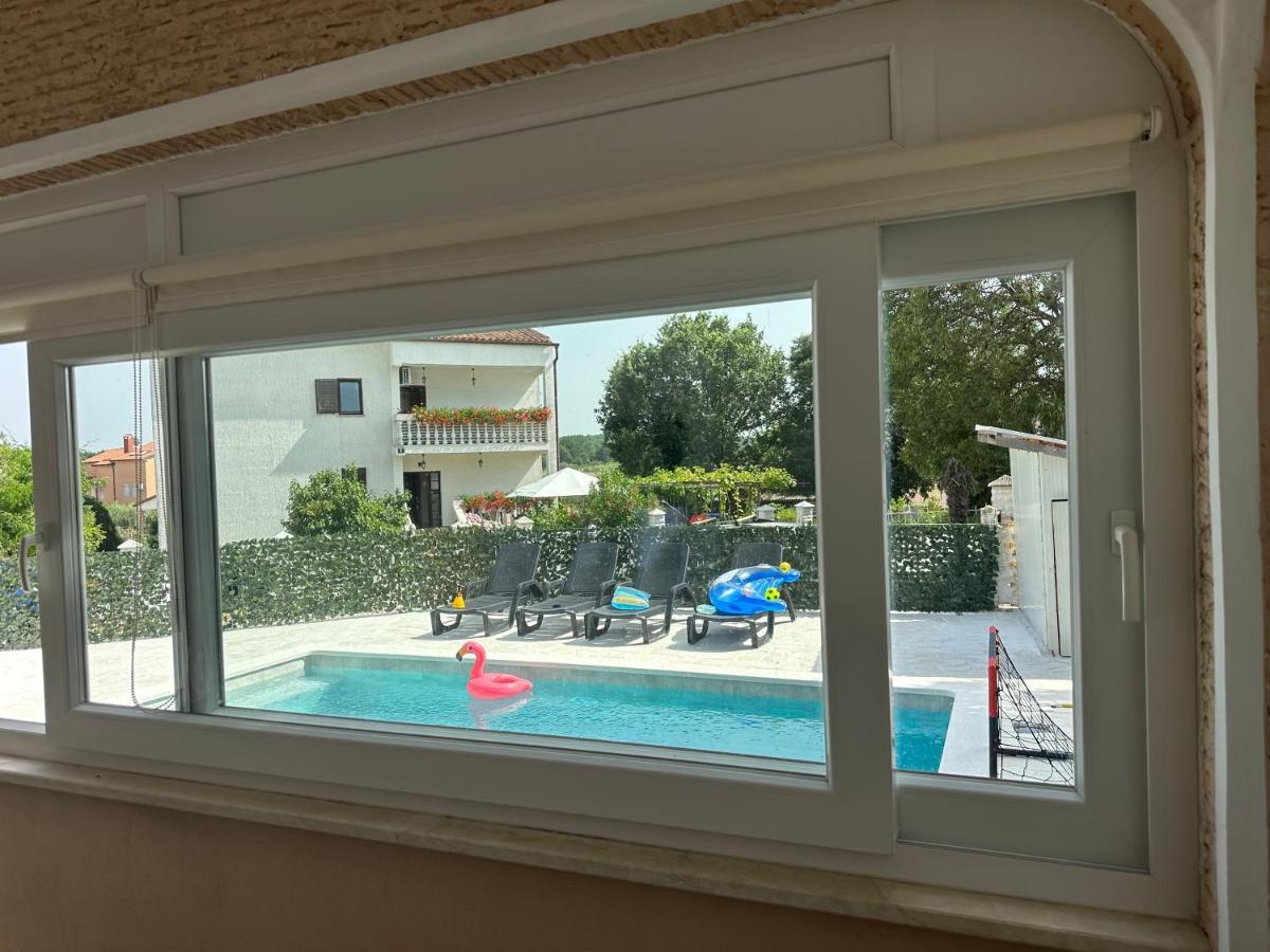 Sun&Sea Apartment Porec Exterior photo