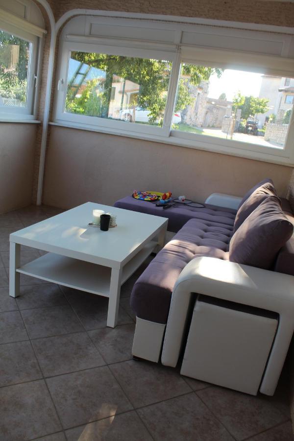 Sun&Sea Apartment Porec Exterior photo