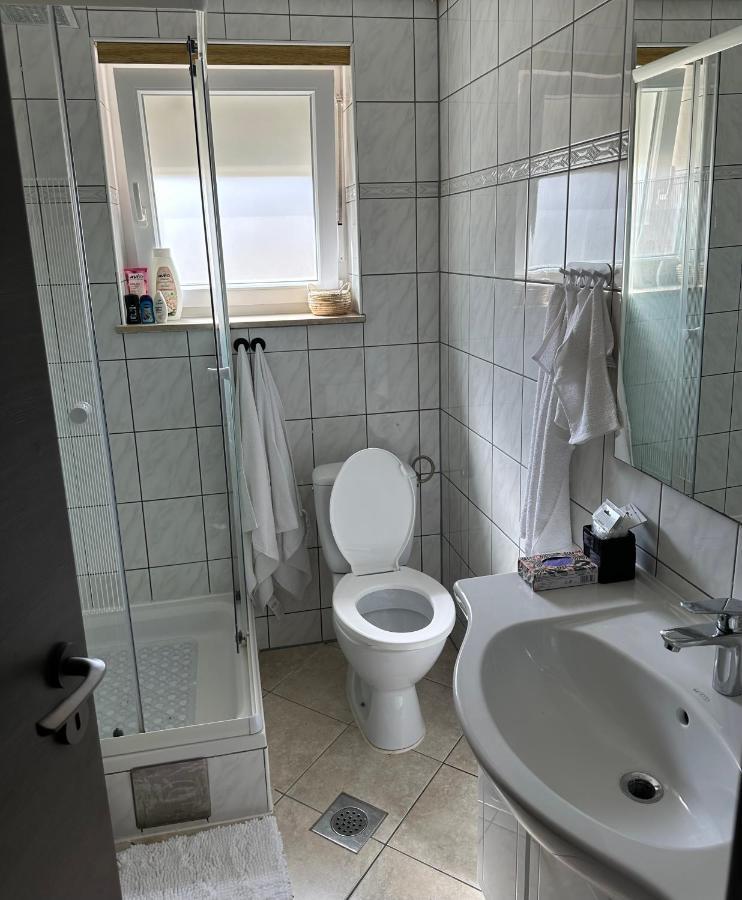 Sun&Sea Apartment Porec Exterior photo