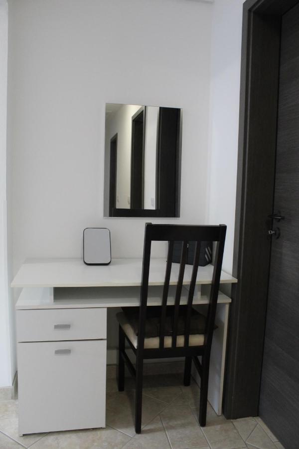 Sun&Sea Apartment Porec Exterior photo