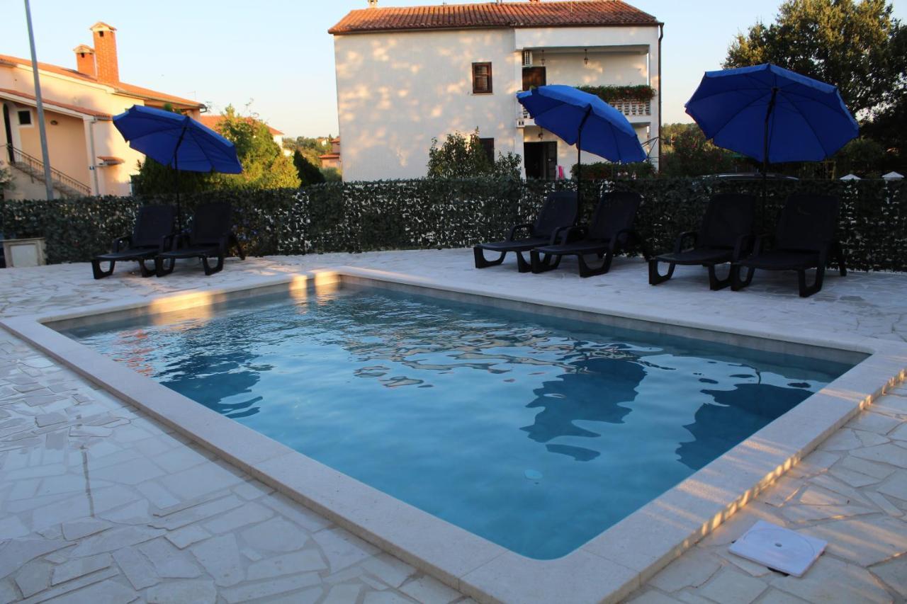 Sun&Sea Apartment Porec Exterior photo