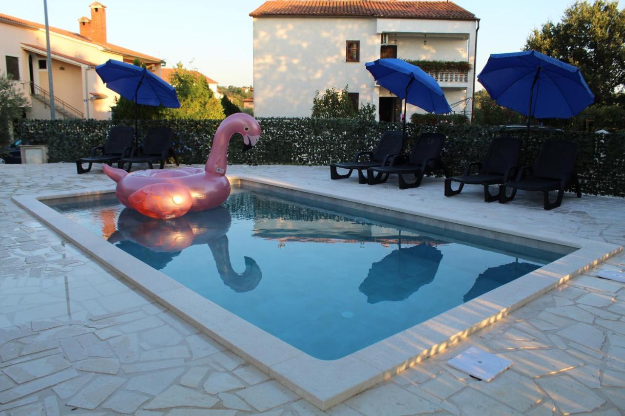 Sun&Sea Apartment Porec Exterior photo