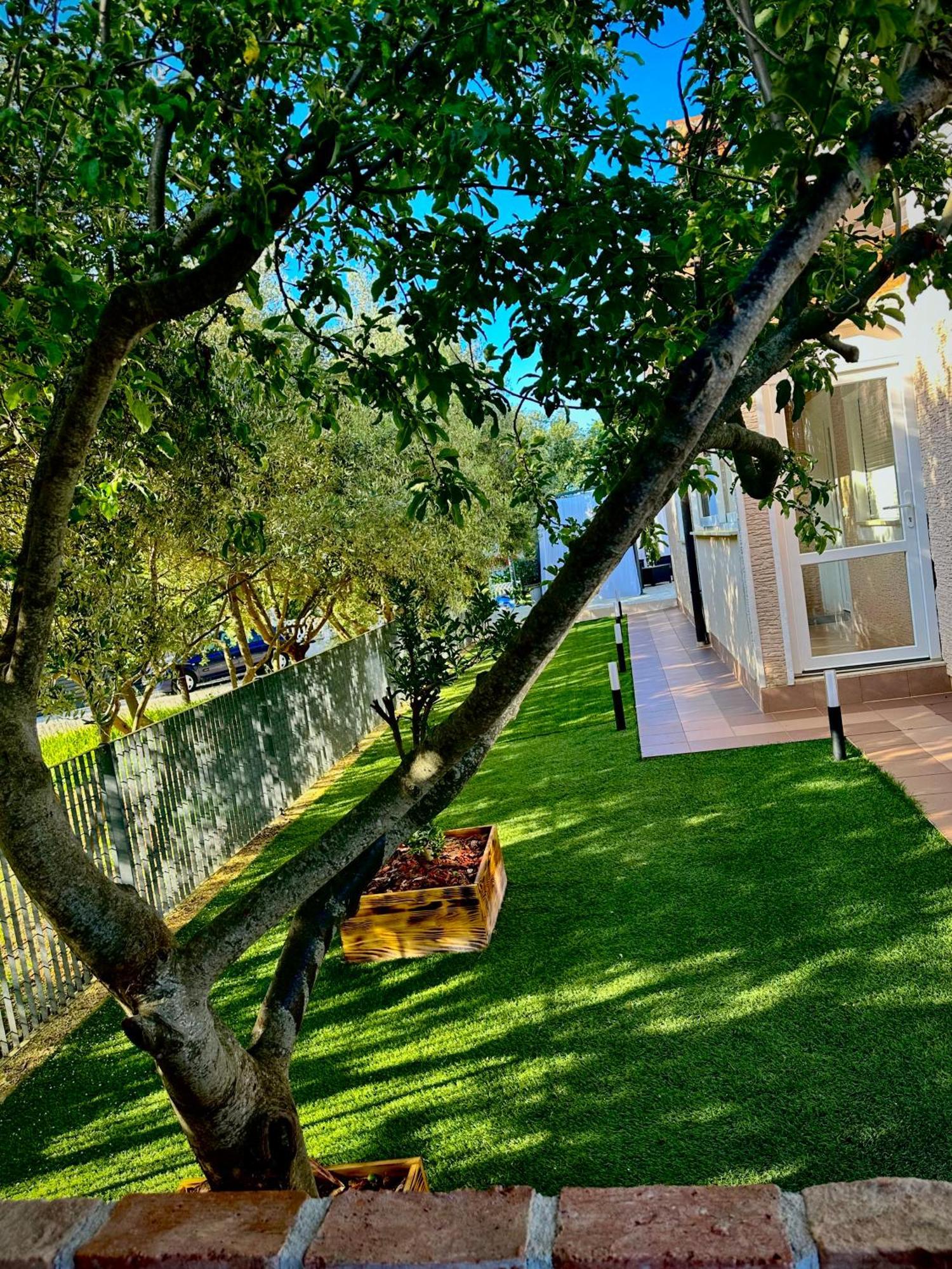 Sun&Sea Apartment Porec Exterior photo